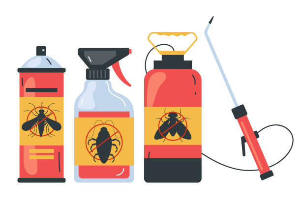Flea Control Services in Versailles, IN